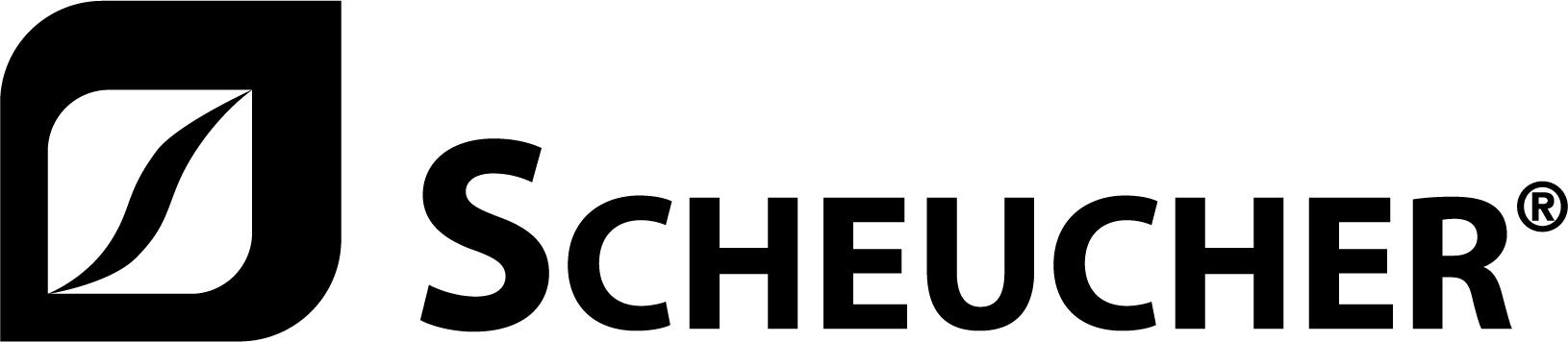 Scheucher логотип